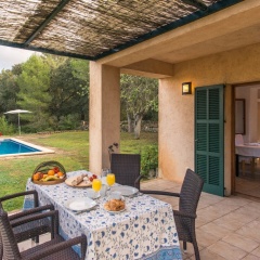 Villa Son Tord - Bild 11