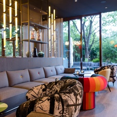 Motel One Wien-Prater - Bild 2