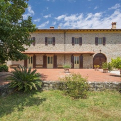 House Il Leccio Vinci photo 2