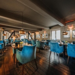 Magni Boutique Hotel - Bild 18