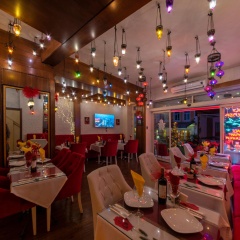 Charm Hotel - Bild 15