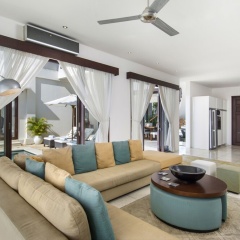 Villa Amanie - Bild 2