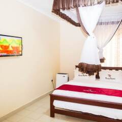 Rudolf Regency Hotel in Lodwar, Kenya from 75$, photos, reviews - zenhotels.com photo 3