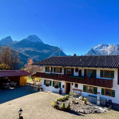 Ferienhaus Punzenlehen - Bild 13