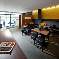 GuestHouse Mannheim - Bild 11