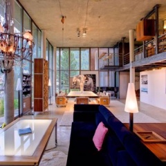 Haus Heinz Julen Loft - Bild 5