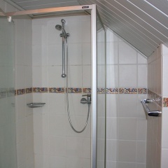 Charmante Ferienwohnung mit Garten in Huddingen - Bild 9