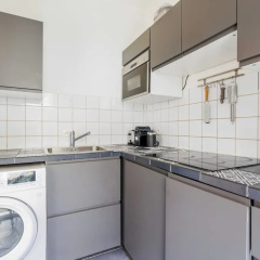 Classy Appartement - Clichy - Bild 15