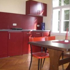 Apartment Schwarzburger Hof - Bild 5