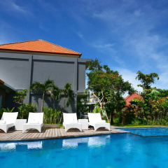 Harmony Beach Suite - Bild 14