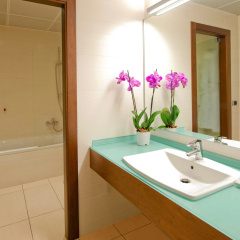 QC room Milano Porta Romana - Bild 8