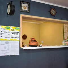 Kulikovskaya Hostel thumbnail 19