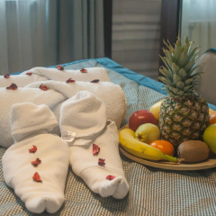 Sirkeci Esen Hotel - Bild 12