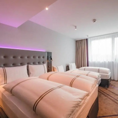 Premier Inn Karlsruhe City Am Wasserturm - Bild 3