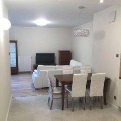 MNH Apartments Siedmiogrodzka - Bild 17