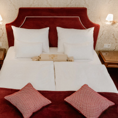 Hotel Stefanie - Bild 3