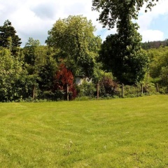 Ferienhaus "Am Reiterhof" - Bild 1