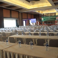 Harrads Hotel And Spa Sanur Bal - Bild 13