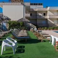 Inea Apartments in Chania, Greece from 142$, photos, reviews - zenhotels.com photo 11