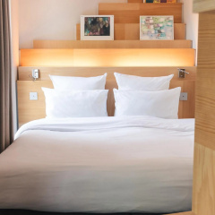 Le Citizen Hôtel - Bild 2