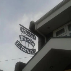 Hostal Buena Estancia thumbnail 2