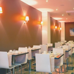 Serhs Del Port Hotel - Bild 13