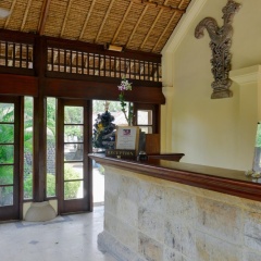 Mimpi Resort Tulamben - Bild 23