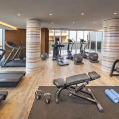 Отель Andaz by Hyatt – Palm Jumeirah Residences ОАЭ, Дубай - отзывы, цены и фото номеров - забронировать отель Andaz by Hyatt – Palm Jumeirah Residences онлайн фото 31