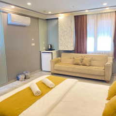 Sahrakent Otel Pendik - Bild 17