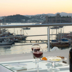 Çapaci Hotel - Bild 15
