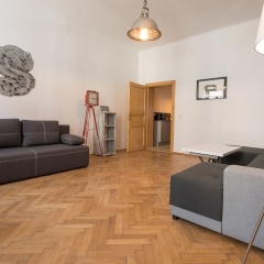 Apartment Am Naschmarkt - Bild 3