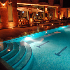 The Residency Hotel thumbnail 17