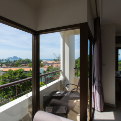 Krabi Heritage Hotel - Bild 30