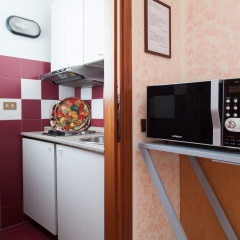 IH Hotels Milano ApartHotel Argonne Park - Bild 19