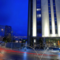Gezi Hotel Bosphorus, Istanbul, a Member of Design Hotels - Bild 1