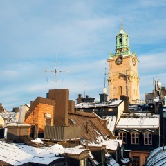 Lord Nelson Hotel - Bild 16