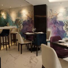 Isaaya Hotel Boutique by WTC in Mexico City, Mexico from 127$, photos, reviews - zenhotels.com photo 8