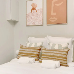 Appartements rue Garnier - Bild 2