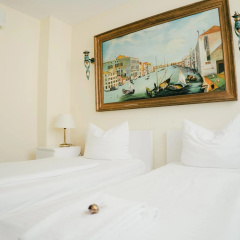 Hotel St. Georg - Bild 12