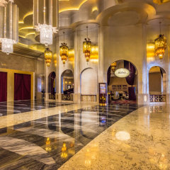 Studio City Hotel in Cotai, Macau from 204$, photos, reviews - zenhotels.com photo 18