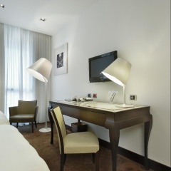 UNA Hotels Cusani Milano - Bild 25