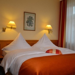 City Partner Hotel Holländer Hof - Bild 2