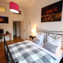 Hotel Sudpfanne  Restaurant - Bild 5