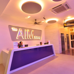 The AIM Patong Hotel - Bild 24