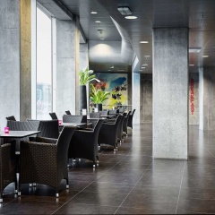 CABINN Metro Hotel - Bild 26