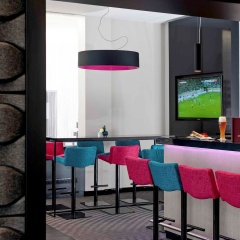 Mercure Hotel Wuerzburg Am Mainufer - Bild 16