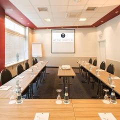 Hotel Isartor - Bild 16