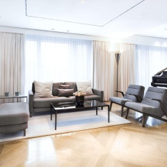 Grand Hyatt Berlin - Bild 9