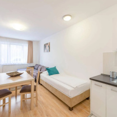 Prince Apartments - Bild 28