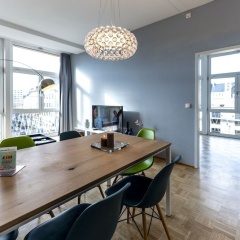 POHA Stay Aachen - Bild 7